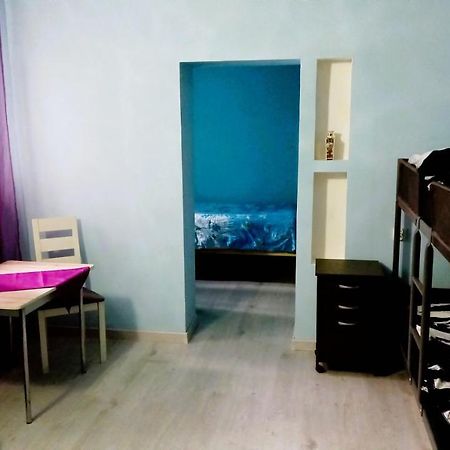 Hostel Cion Gliwice Eksteriør bilde