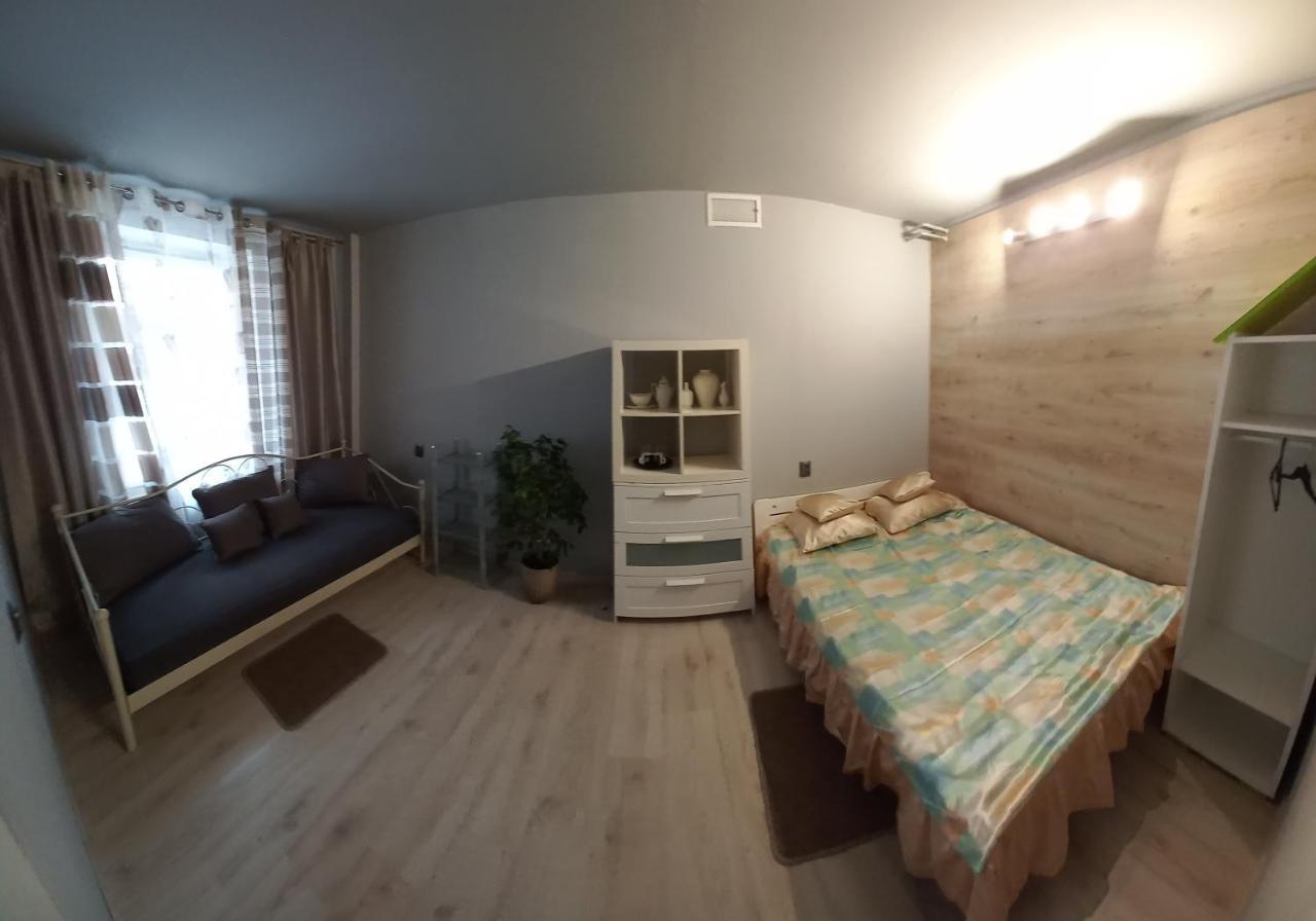 Hostel Cion Gliwice Eksteriør bilde