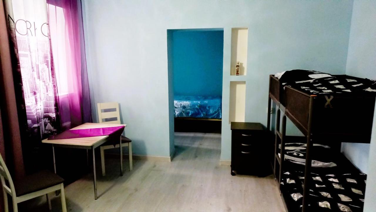 Hostel Cion Gliwice Eksteriør bilde